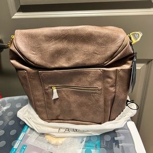 Fawn Design Original Diaper Bag